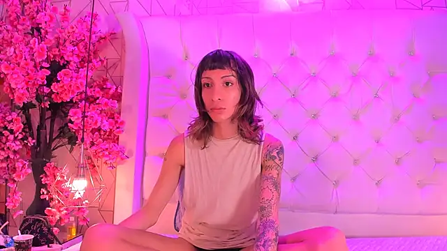 MadisonWood01 live sex cam