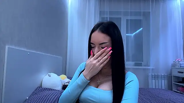 QueenGelik's cam snapshot