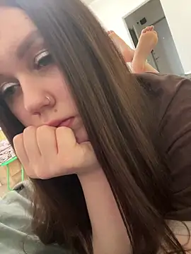 Marylallka5's cam snapshot