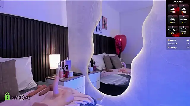 alahia_mellers's cam snapshot