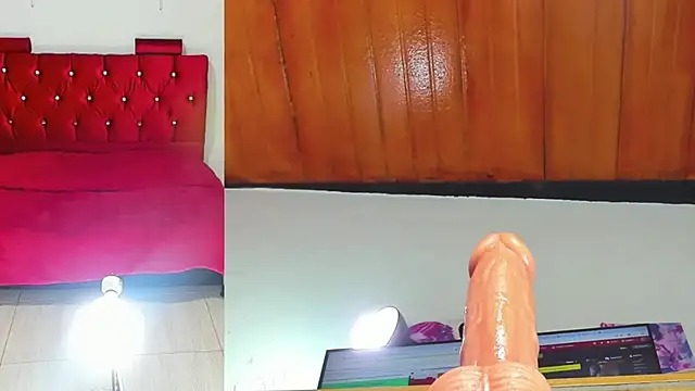 nikky_rosse's cam snapshot