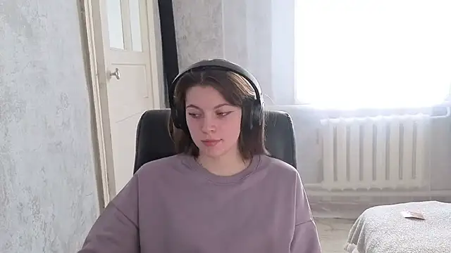 CutieAnny's cam snapshot