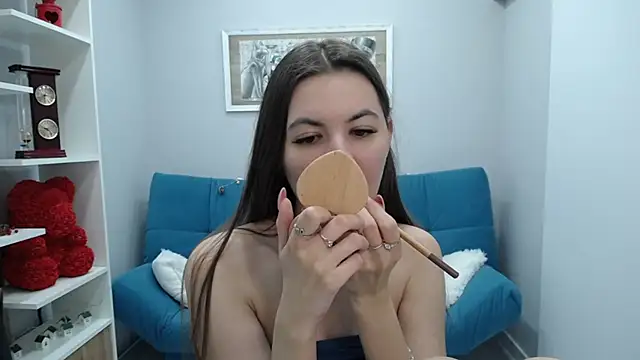 EvaFrank's cam snapshot