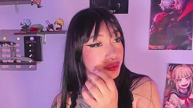 Akari1_Mischief's cam snapshot