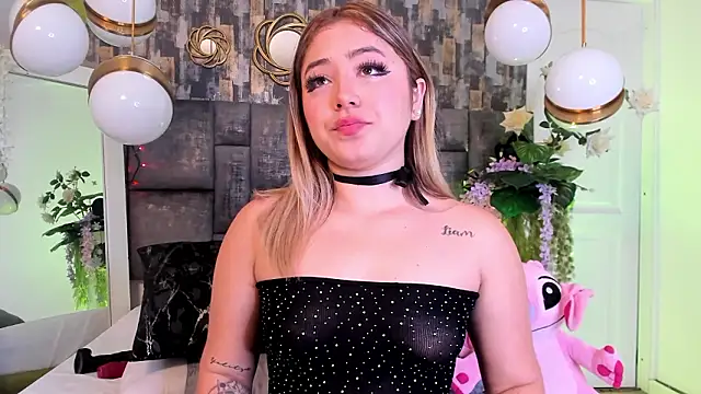 PatyLawrence's cam snapshot