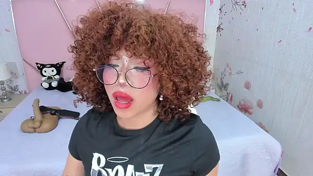 SafiroAgataaa's cam snapshot