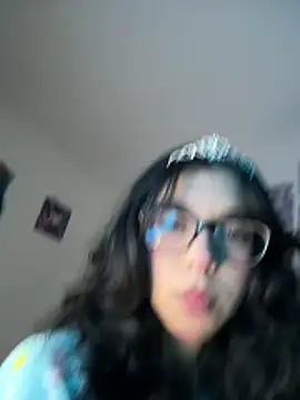 Valen-Foxx1's cam snapshot