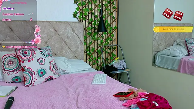 Georgia_Candy's cam snapshot