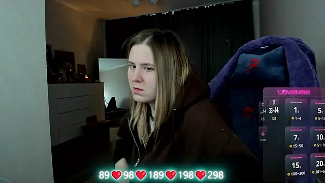 Olivia_Munk's cam snapshot