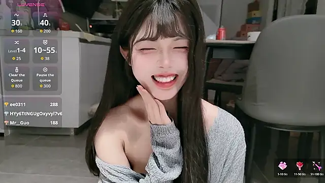 sansan-666's cam snapshot