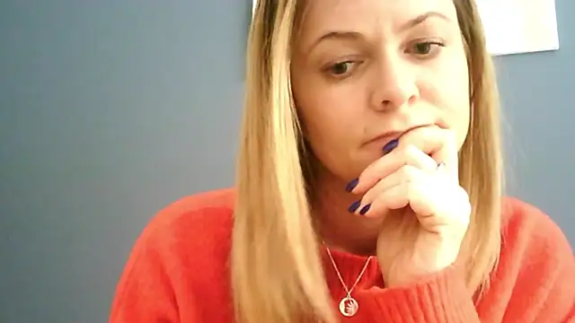 Ginger-bb's cam snapshot