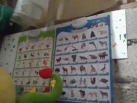 Hot_Lina31's cam snapshot