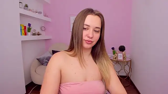 HazelWhityy's cam snapshot