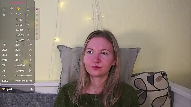 CathyHeximer's cam snapshot