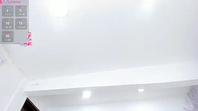 yaragarcia live sex cam