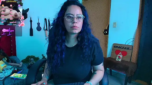 elektra_32's cam snapshot