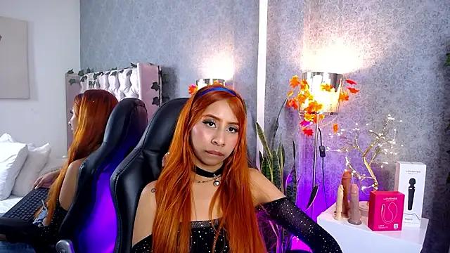 laila_stilwiills's cam snapshot