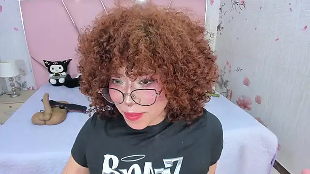 SafiroAgataaa's cam snapshot