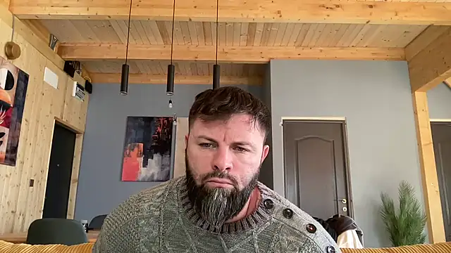 AlphaSparks live sex cam