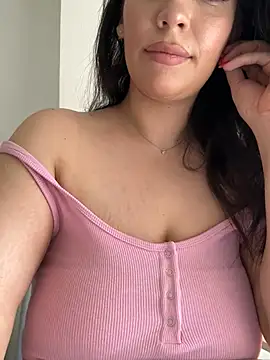 ClaraPasssion's cam snapshot