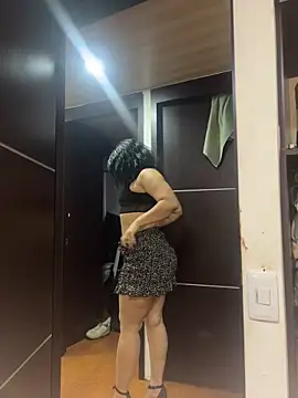 chucky_karla's cam snapshot