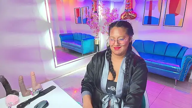 Alondra_gomexxx's cam snapshot