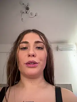 VanessaAnne's cam snapshot