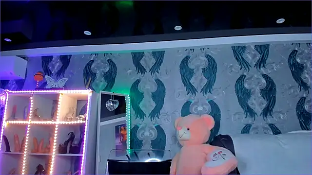 anneswhite's cam snapshot