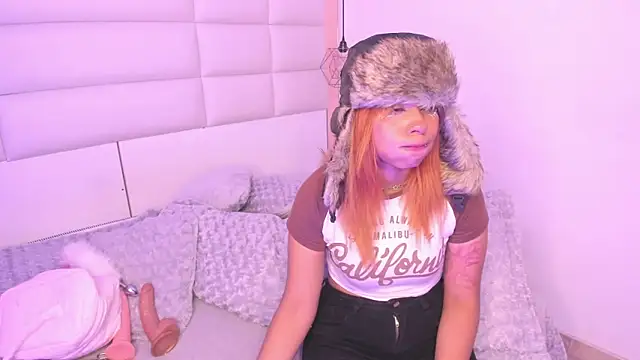 Sofia_clk's cam snapshot