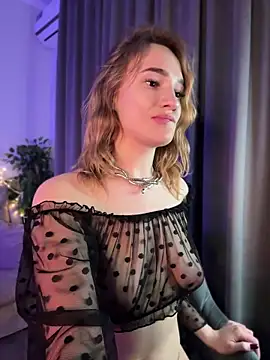 SugarDanger's cam snapshot