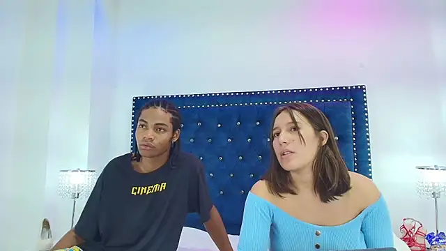 Cristal_and_luke's cam snapshot