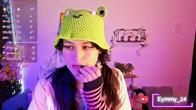 Eymmy_24's cam snapshot