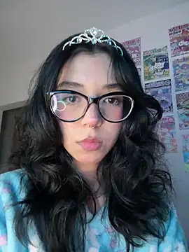 Valen-Foxx1's cam snapshot