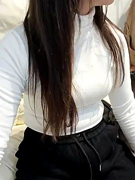 susu_baby's cam snapshot