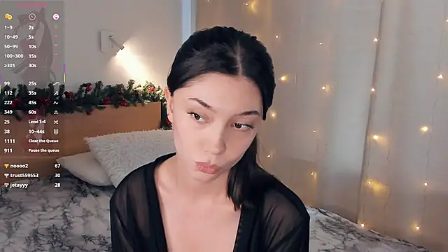 CodiMiesch's cam snapshot