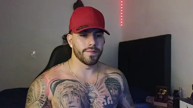 Ades_Lowe live sex cam