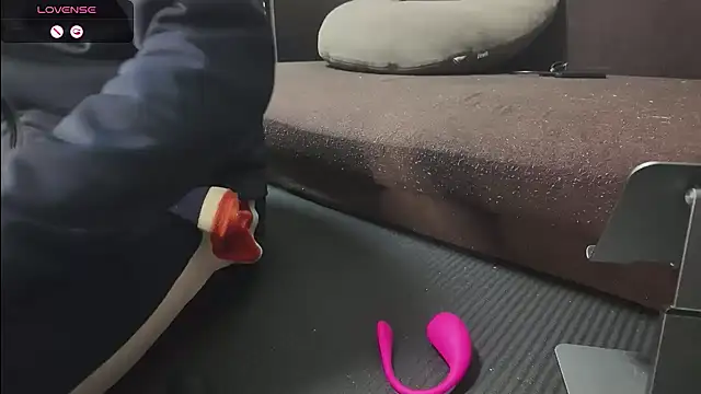 NETORARE_SECRET live sex cam