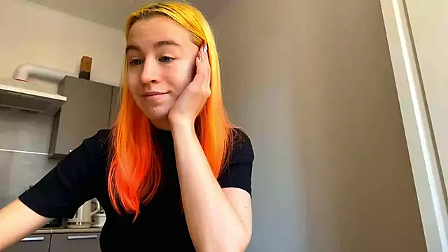 EmilyHein's cam snapshot