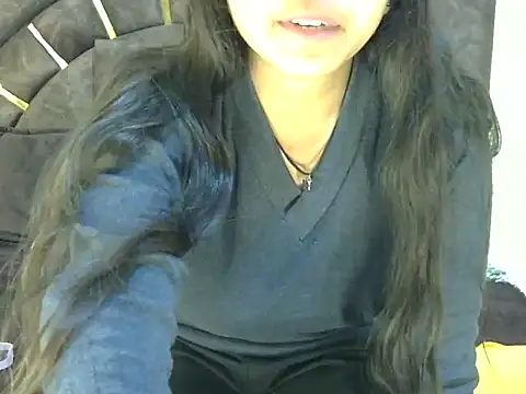 Cute_Aayera's cam snapshot