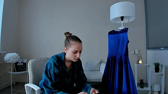 ShaniParisi's cam snapshot