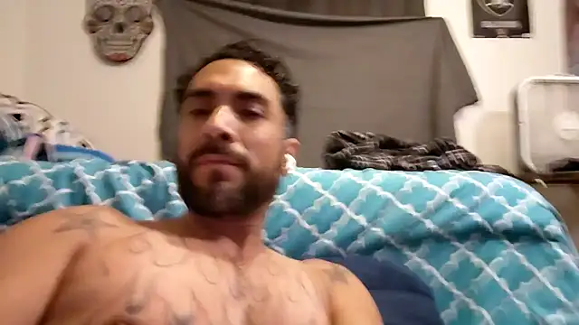 Forbidden_daddy live sex cam