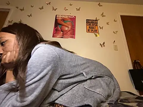 LeBimbo live sex cam