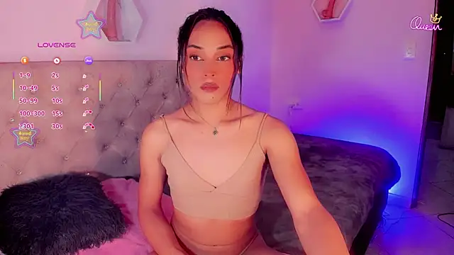 Trixie_xx live sex cam