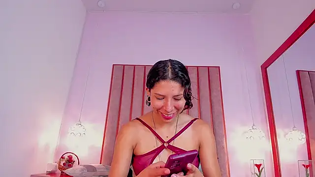 MelanyVelvet live sex cam