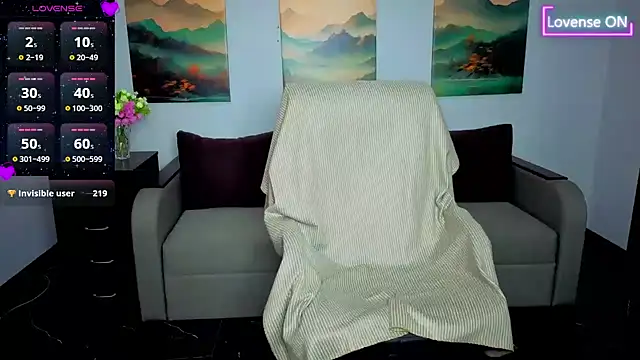 Angelina_Clarks's cam snapshot