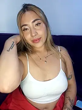 _ManuVeelez's cam snapshot