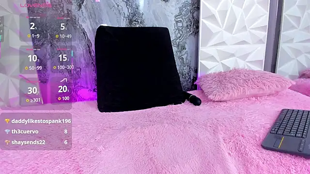 madison_7's cam snapshot