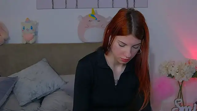 CassKiera's cam snapshot