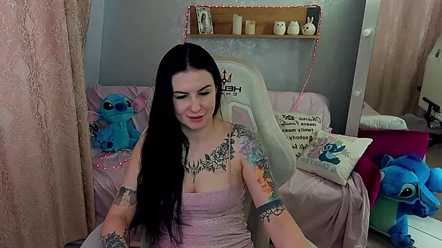 AmberDismond's cam snapshot