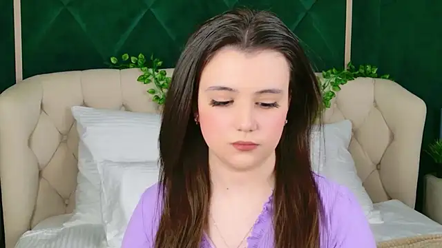 Pauline_Heaven's cam snapshot